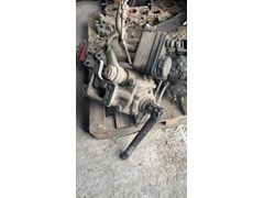 Mercedes atego direksiyon kutusu