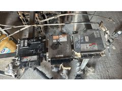 Isuzu NPR motor beyni