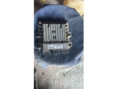 Ford transit 155 ps motor beyni