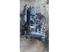 Mitsubishi L300 komple dolu motor