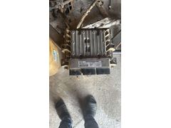 Ford transit 2012 model motor beyni