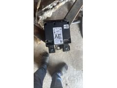 Ford transit 2012 model airba beyni