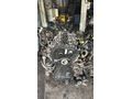 Renault Master 3 motor