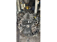Renault Master 3 motor