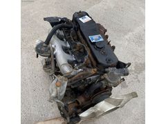 Isuzu NPR 59 dolu motor
