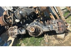 İveco Eurocargo 25e180 komple Defransiyel