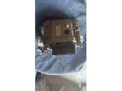 Ford Trabsit adblue beyni