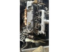 Mitsubishi 449 motor