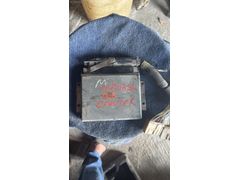 Mitsubishi 659 beyin