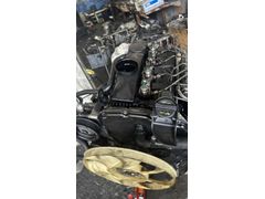 Ford transit v347 140 Ps motor