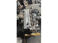İsuzu Npr 66 Şampiyon motor dolu