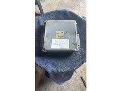 Kia Bongo motor beyni
