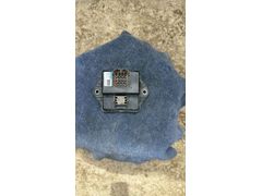 Isuzu radar kontrol