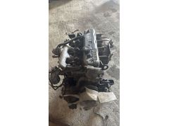 Isuzu NPR 59 komple dolu sıfır motor BM