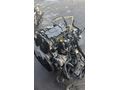 Renault Master 3 motor