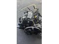 Renault Master 3 motor