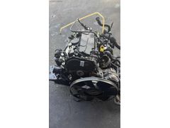 Renault Master 3 motor