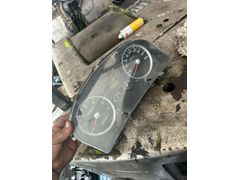 Hyundai h100 gösterge paneli saati