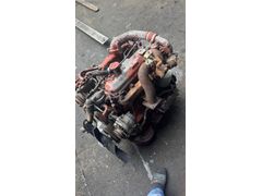 Iveco 8512 komple dolu motor