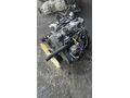Kia Pregio 2500 turbolu motor