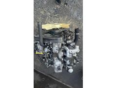 Kia Pregio 2500 turbolu motor