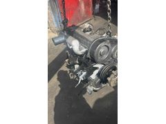 Hyundai h100 düz motor