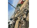 Renault Master 3 arma çift teker Defransiyel