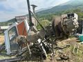 Renault Master 3 arma çift teker Defransiyel
