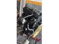 Ford transit v347 motor
