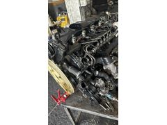 Ford transit v347 motor