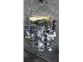 Hyundai Starex Tci motor