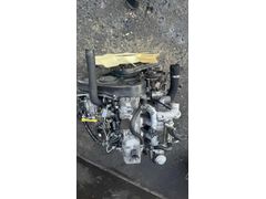 Hyundai Starex Tci motor