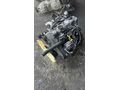 Hyundai Starex Tci motor