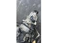 Renault Master 3 şanzıman arkadan çeker