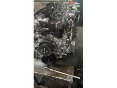 Mitsubishi 659 düz motor komple sıfır yapıldı