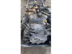 İveco daily 35c13 2.3 motor Euro 5 garantili