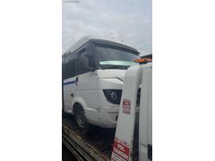 Peugeot j10 karsan motor dolu garantili