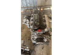 Mitsubishi 659-859komple dolu sıfır motor Euro 3/