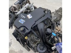 İveco Daily 3.0 Euro 4 motor dolu