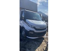 İveco daily 35c130 komple trimli kupa otomatik vites