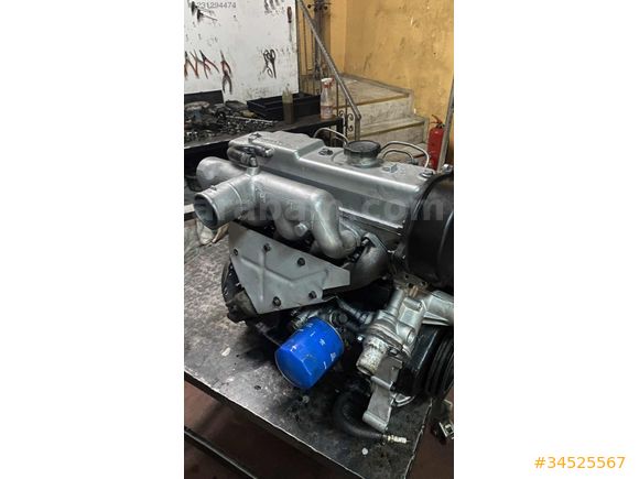 Hyundai h100 minibüs düz motor dolu