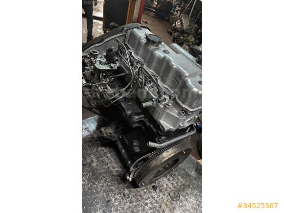 Hyundai h100 minibüs düz motor dolu