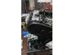 Hyundai h100 minibüs düz motor dolu