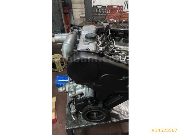 Hyundai h100 minibüs düz motor dolu