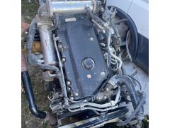 Isuzu Npr 10 motor Euro 5 araçtan sökme garantili