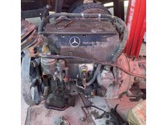 Mercedes atego 1517 marş dinamosu