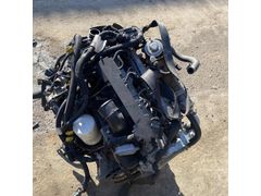 İveco daily 3.0 motor komple dolu Euro 5 35c15 -70c15 uyumlu