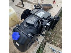 Isuzu Npr adblue deposu