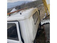 Isuzu Npr 59 kupa