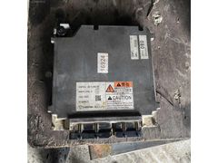 Isuzu Npr 10 3D 2014 motor beyni